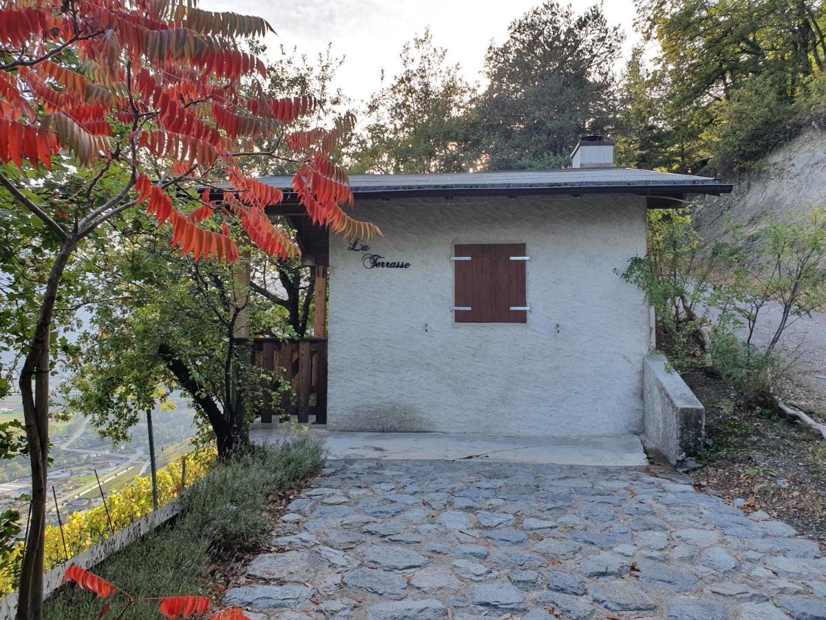 La Terrasse Villa Fully Exterior photo
